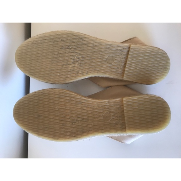 NWT Sam Edelman Levy Slip-On Espadrille - Picture 7 of 8